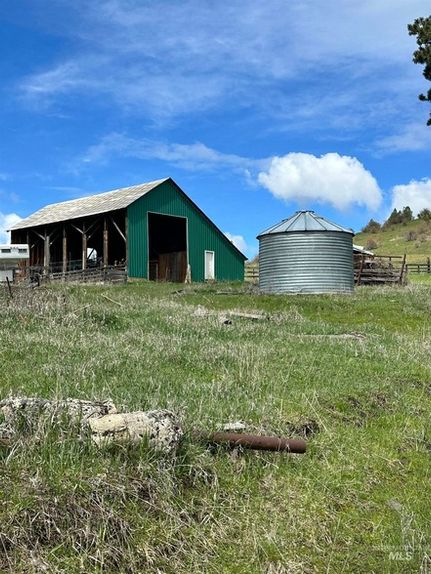 Ranch Property for sale in Idaho County, Idaho