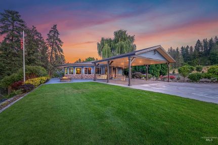Farm Property for sale in Idaho County, Idaho