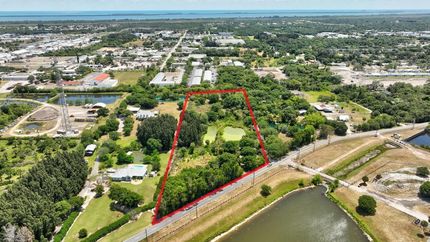 Residential Property for sale in Saint Lucie County, Florida