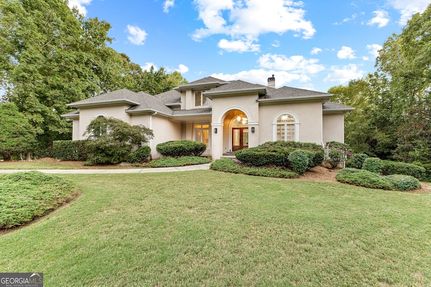 Recreational Property for sale in Coweta County, Georgia