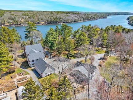 Ranch Property for sale in Lincoln County, Maine