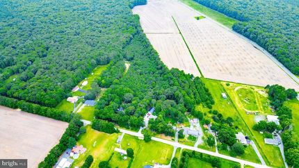 Ranch Property for sale in Sussex County, Delaware