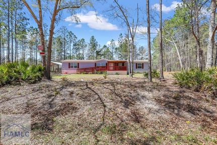 Farm Property for sale in Liberty County, Georgia