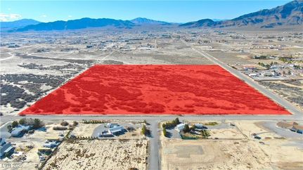 Ranch Property for sale in Nye County, Nevada