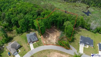 Recreational Property for sale in Florence County, South Carolina