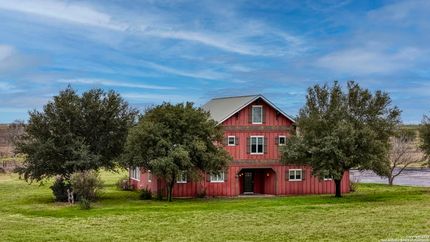 Farm Property for sale in Wilson County, Texas