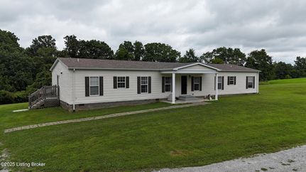 Farm Property for sale in Nelson County, Kentucky