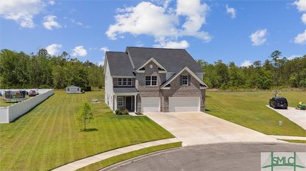 Residential Property for sale in Long County, Georgia