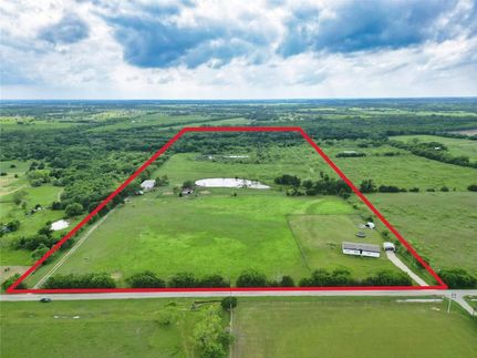 Timberland Property for sale in Hunt County, Texas
