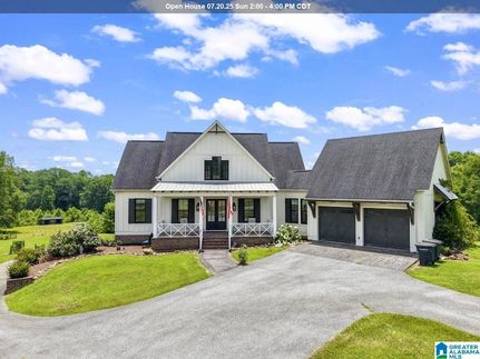 Farm Property for sale in Shelby County, Alabama