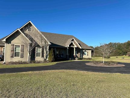 Ranch Property for sale in Covington County, Alabama
