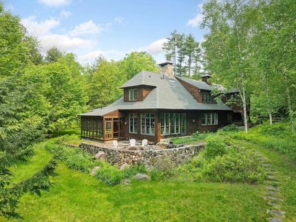 Farm Property for sale in Sullivan County, New Hampshire