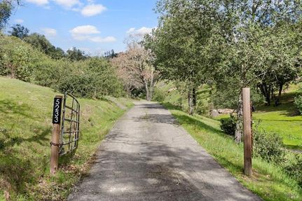 Recreational Property for sale in Sonoma County, California