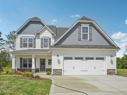 Farm Property for sale in Johnston County, North Carolina