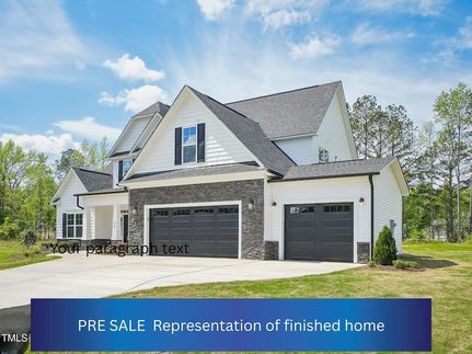 Recreational Property for sale in Johnston County, North Carolina