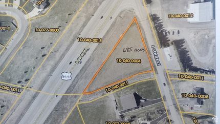 Recreational Property for sale in Cache County, Utah