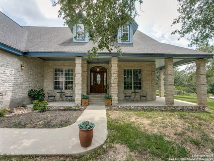 Farm Property for sale in Bexar County, Texas