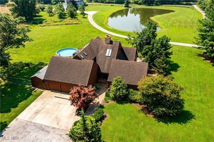 Farm Property for sale in Lorain County, Ohio