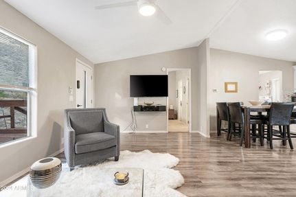Recreational Property for sale in Pinal County, Arizona