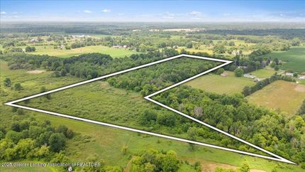 Ranch Property for sale in Clinton County, Michigan