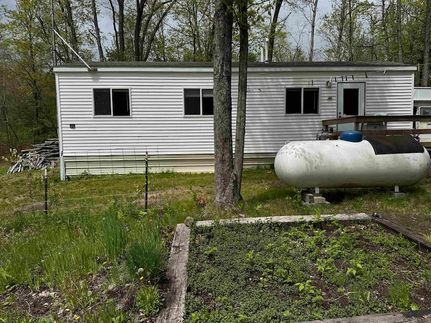Ranch Property for sale in Clare County, Michigan