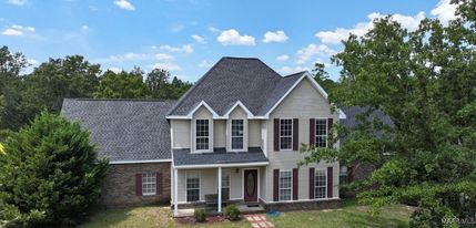 Ranch Property for sale in Autauga County, Alabama
