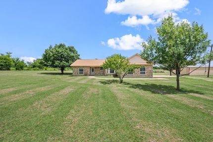Farm Property for sale in Parker County, Texas