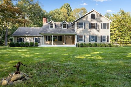 Ranch Property for sale in Litchfield County, Connecticut