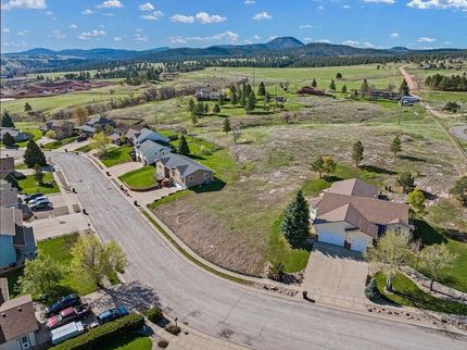 Ranch Property for sale in Lawrence County, South Dakota