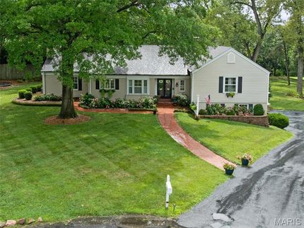 Farm Property for sale in Saint Louis County, Missouri