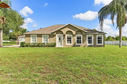 Farm Property for sale in Orange County, Florida