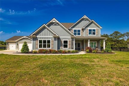 Farm Property for sale in Pike County, Georgia