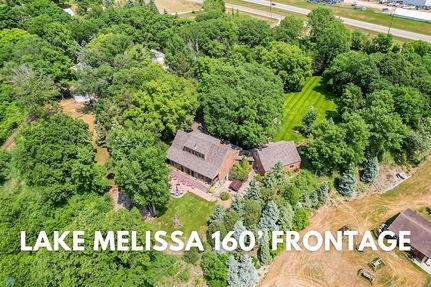 Timberland Property for sale in Becker County, Minnesota