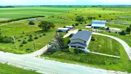 Residential Property for sale in York County, Nebraska