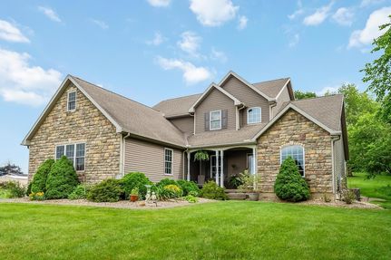 Ranch Property for sale in Muskingum County, Ohio