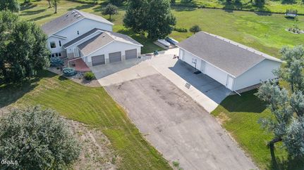 Farm Property for sale in Burleigh County, North Dakota