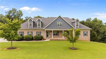 Farm Property for sale in Davidson County, North Carolina
