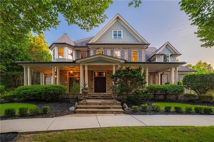 Farm Property for sale in Douglas County, Georgia
