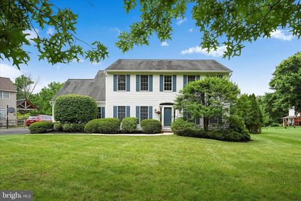 Ranch Property for sale in Chester County, Pennsylvania