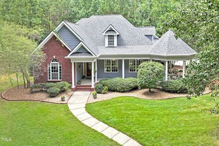 Residential Property for sale in Wake County, North Carolina