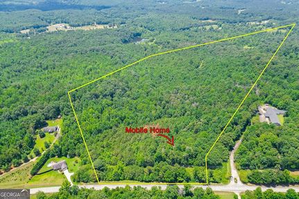 Ranch Property for sale in Franklin County, Georgia