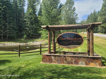 Timberland Property for sale in Boundary County, Idaho