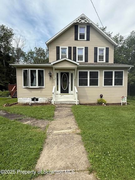 Residential Property for sale in Wayne County, Pennsylvania