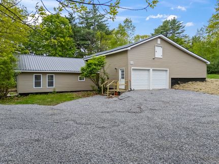 Farm Property for sale in Kennebec County, Maine