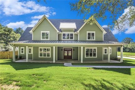 Farm Property for sale in Cherokee County, Georgia