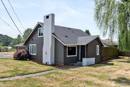 Ranch Property for sale in Cowlitz County, Washington