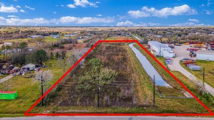 Timberland Property for sale in Brazoria County, Texas