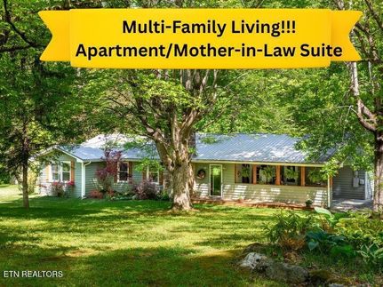 Farm Property for sale in Sevier County, Tennessee