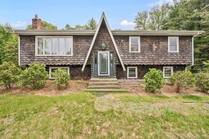 Farm Property for sale in Middlesex County, Connecticut