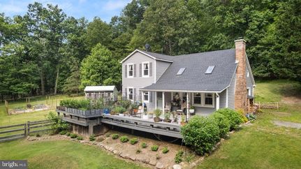Farm Property for sale in Morgan County, West Virginia